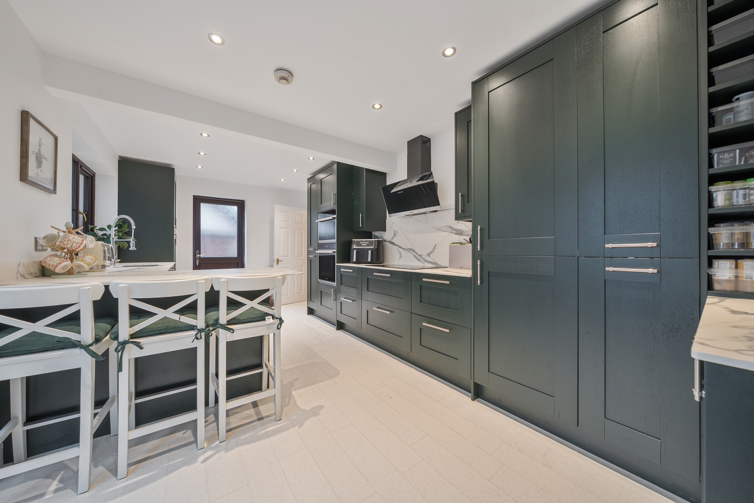 Creechberry Orchard, Taunton