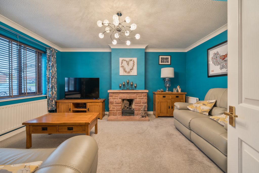 Creechberry Orchard, Taunton