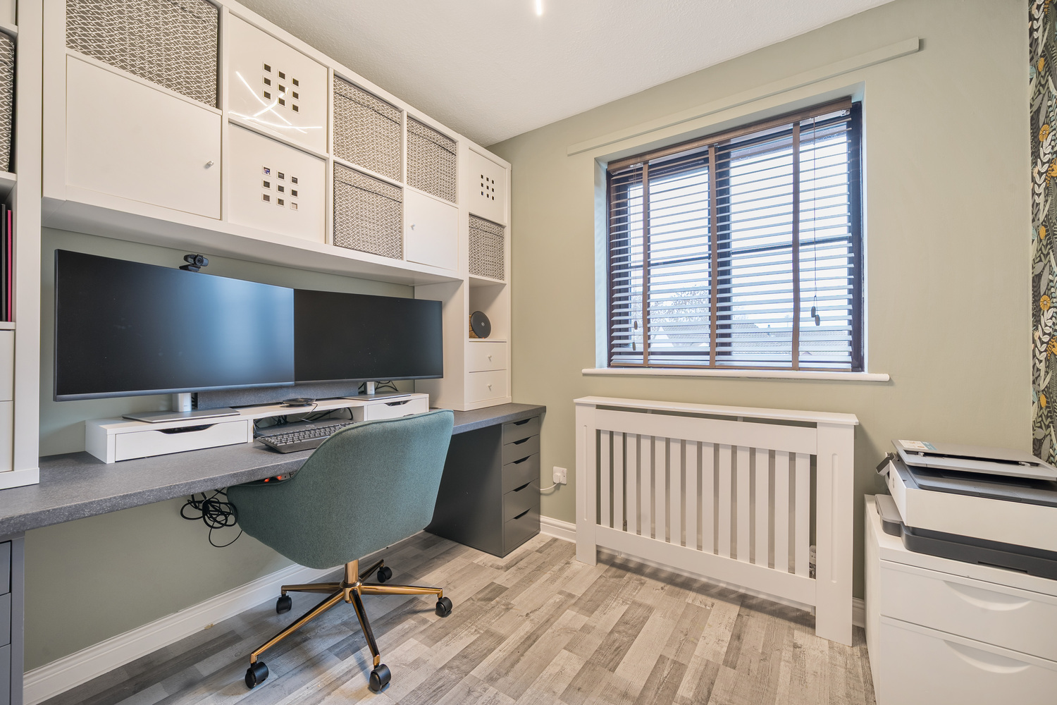 Creechberry Orchard, Taunton