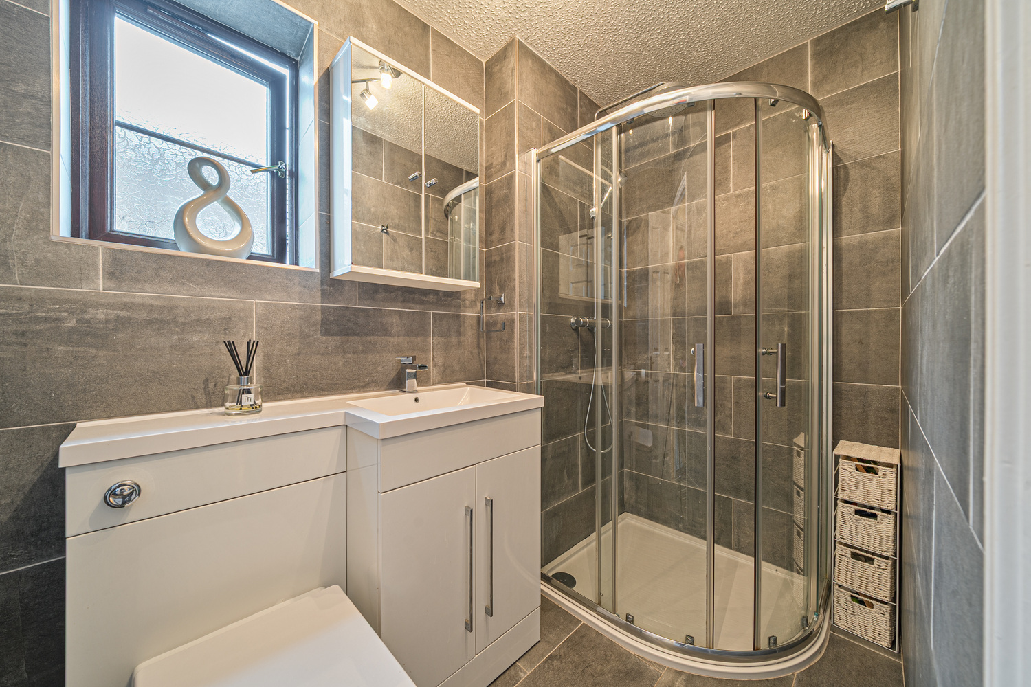 Creechberry Orchard, Taunton