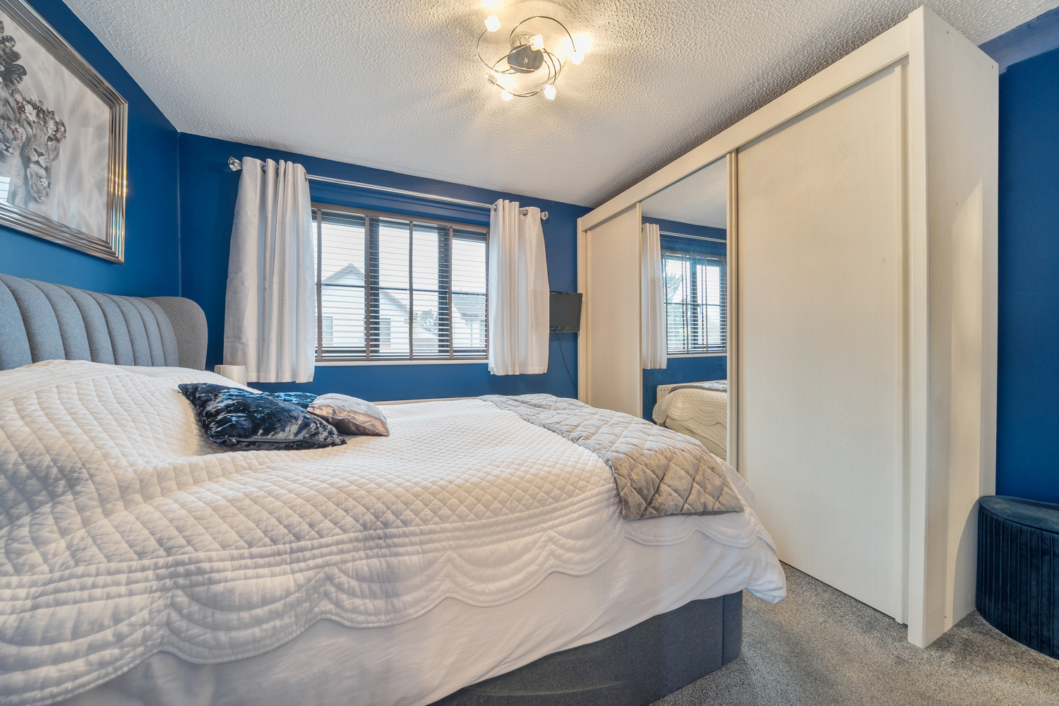 Creechberry Orchard, Taunton