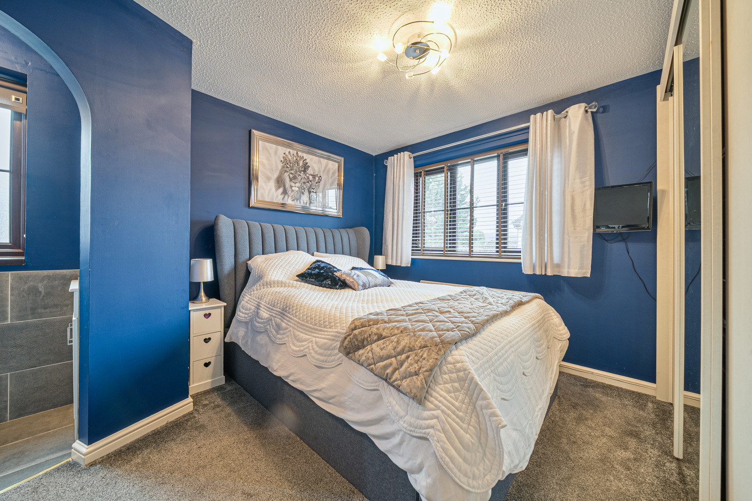 Creechberry Orchard, Taunton