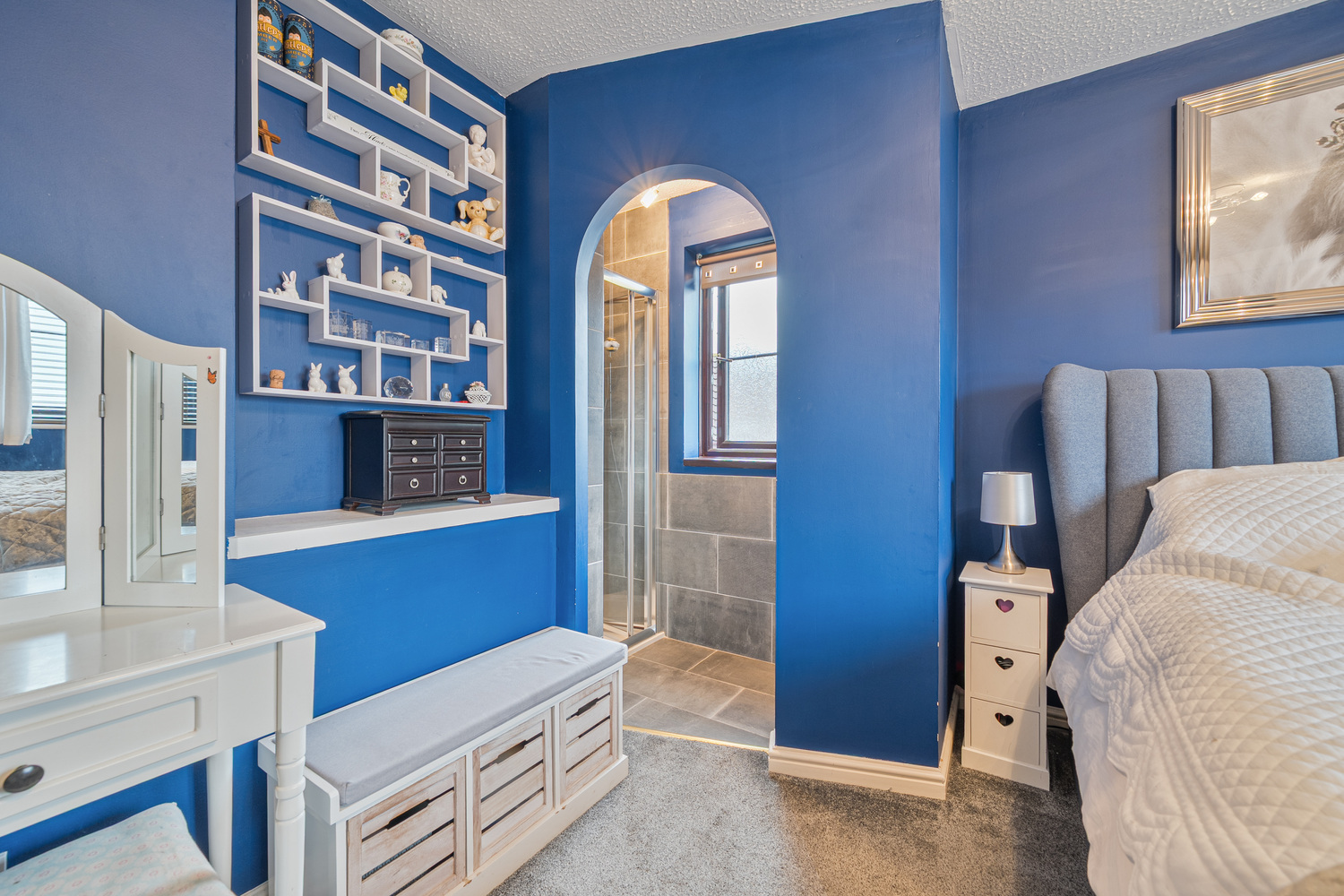 Creechberry Orchard, Taunton