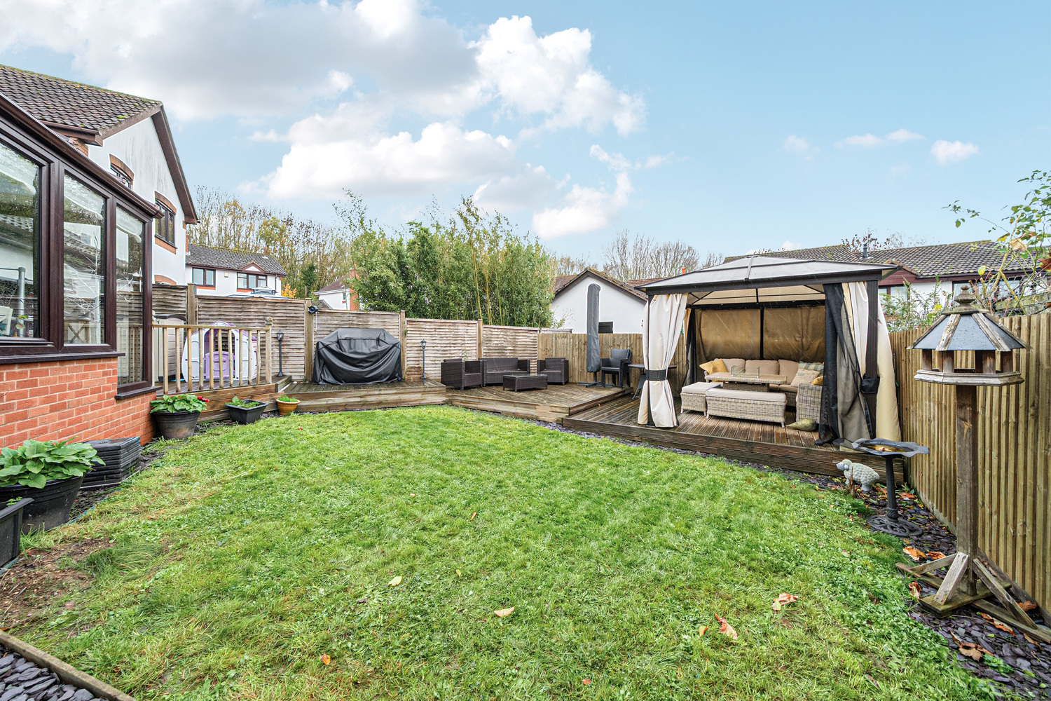 Creechberry Orchard, Taunton