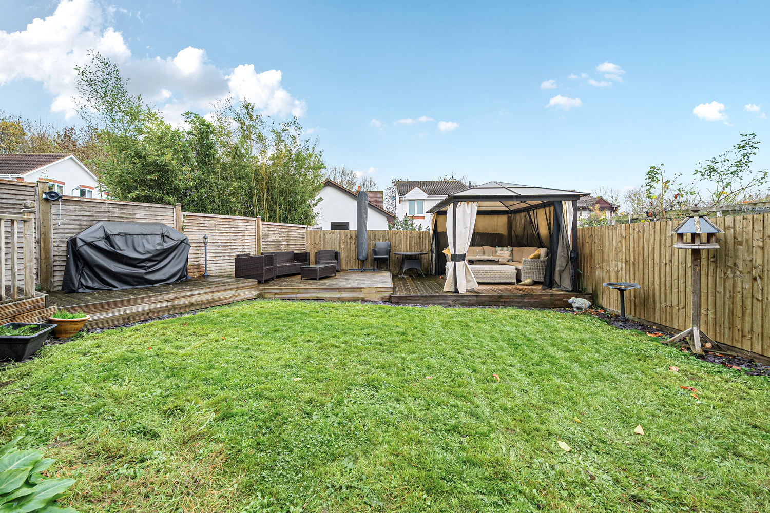 Creechberry Orchard, Taunton