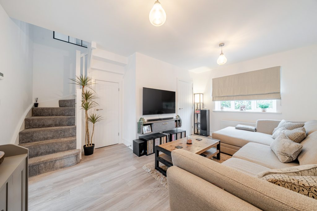 Apple Tree Close, Norton Fitzwarren