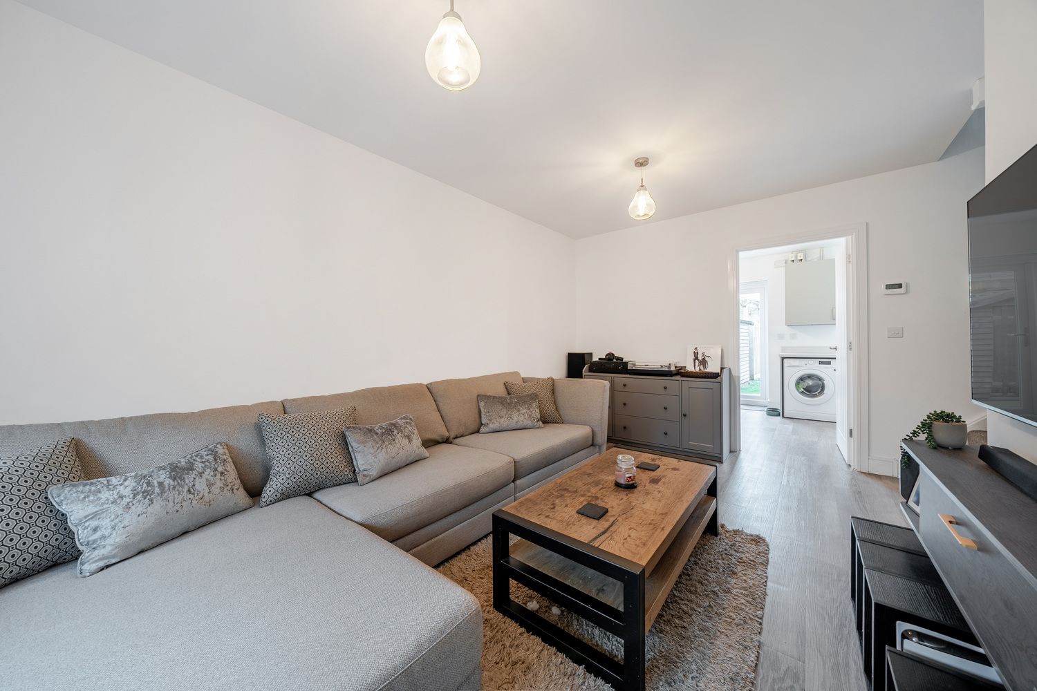 Apple Tree Close, Norton Fitzwarren