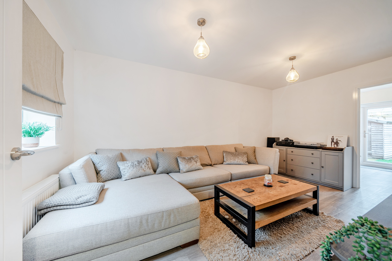 Apple Tree Close, Norton Fitzwarren