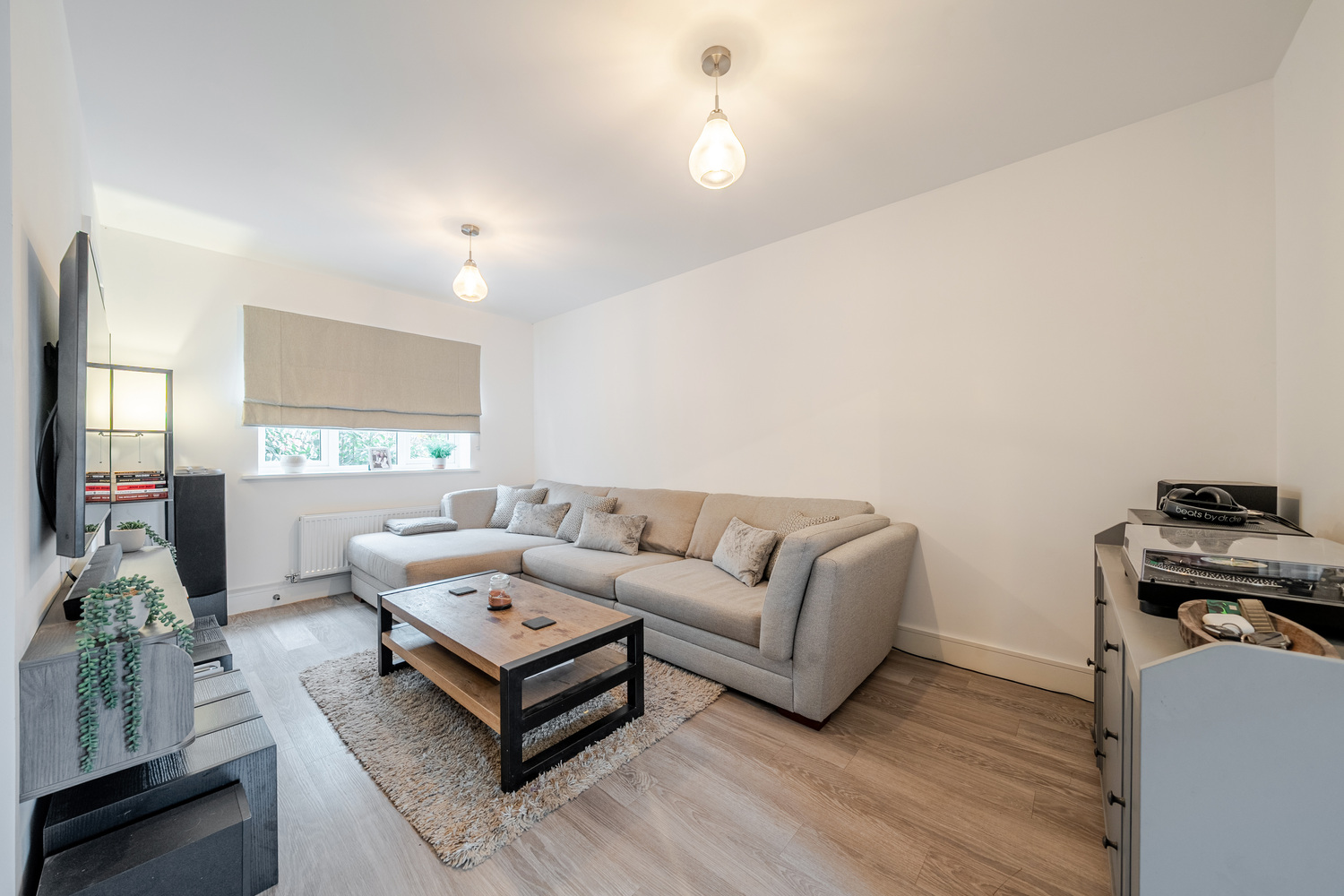 Apple Tree Close, Norton Fitzwarren