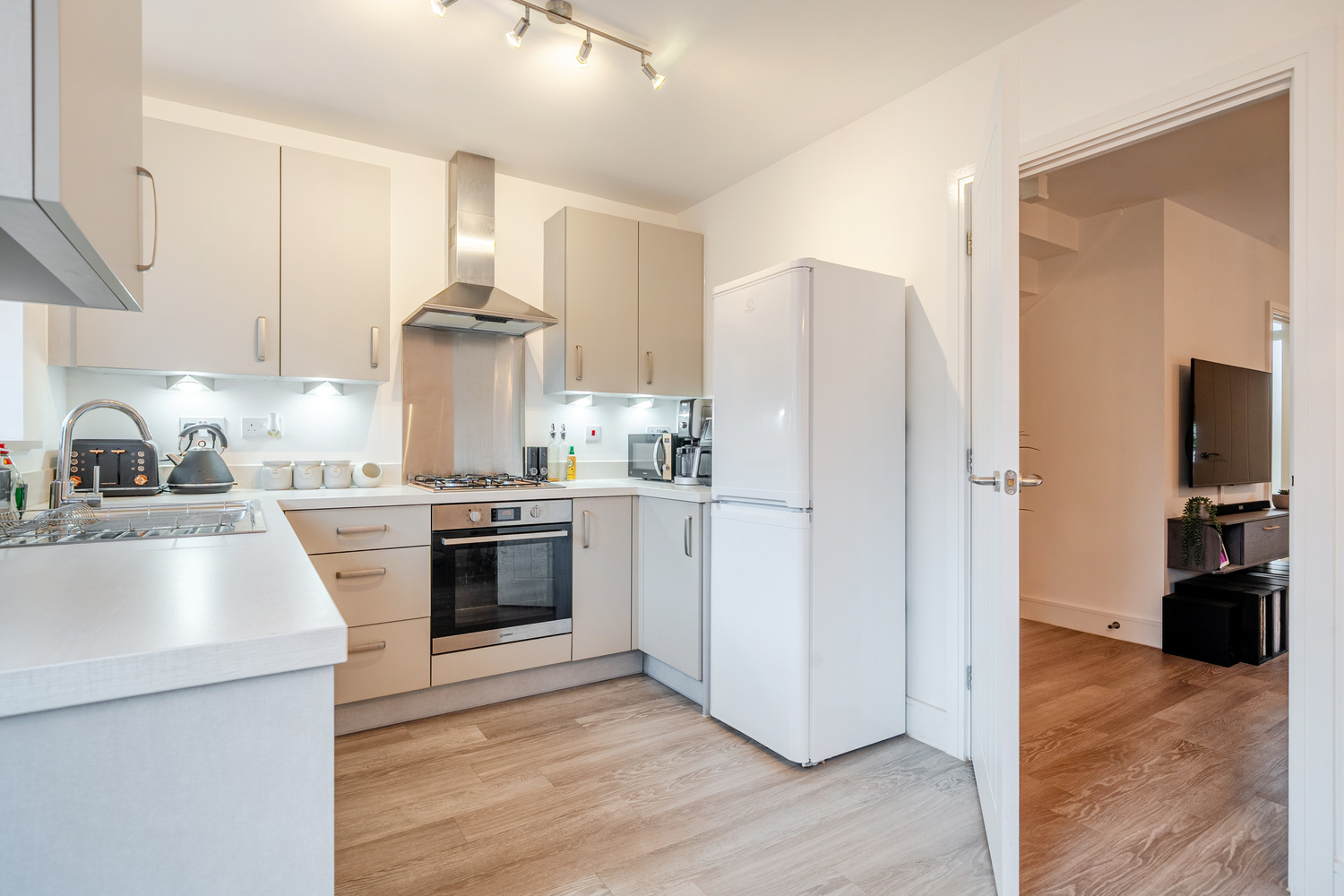 Apple Tree Close, Norton Fitzwarren