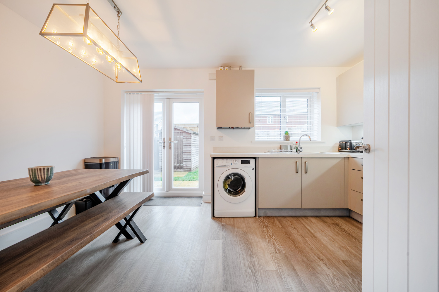 Apple Tree Close, Norton Fitzwarren