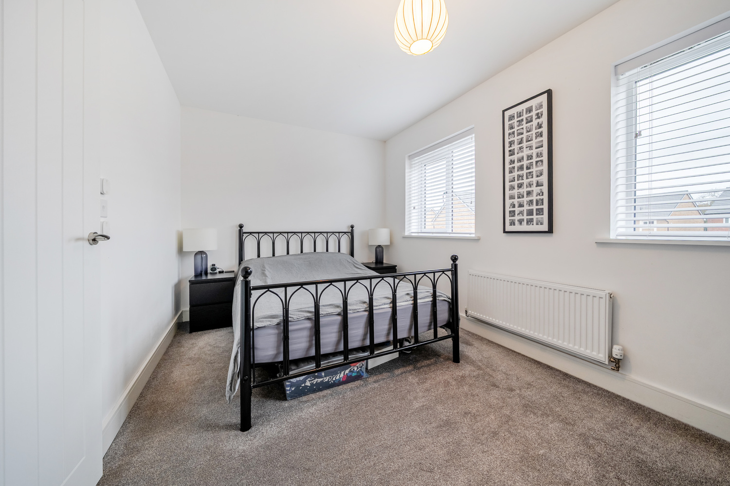 Apple Tree Close, Norton Fitzwarren