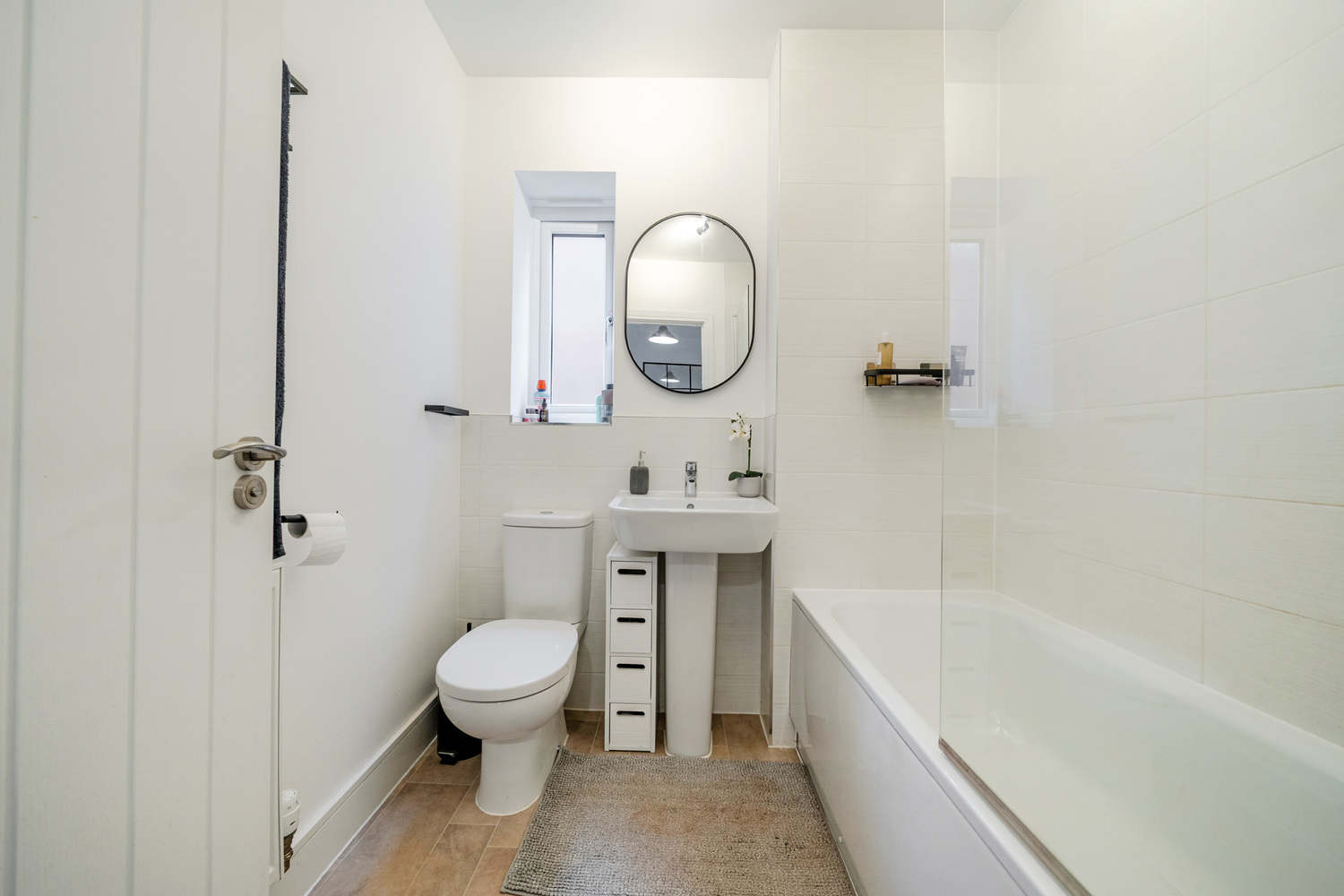 Apple Tree Close, Norton Fitzwarren