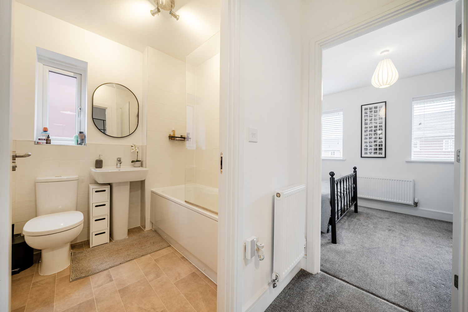 Apple Tree Close, Norton Fitzwarren