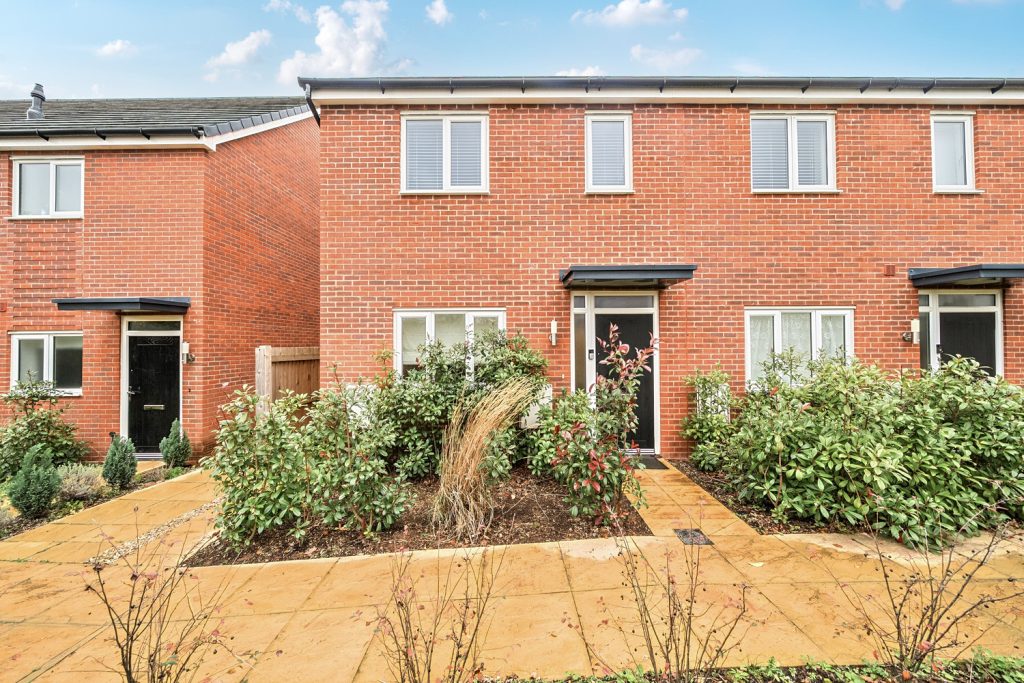 Apple Tree Close, Norton Fitzwarren