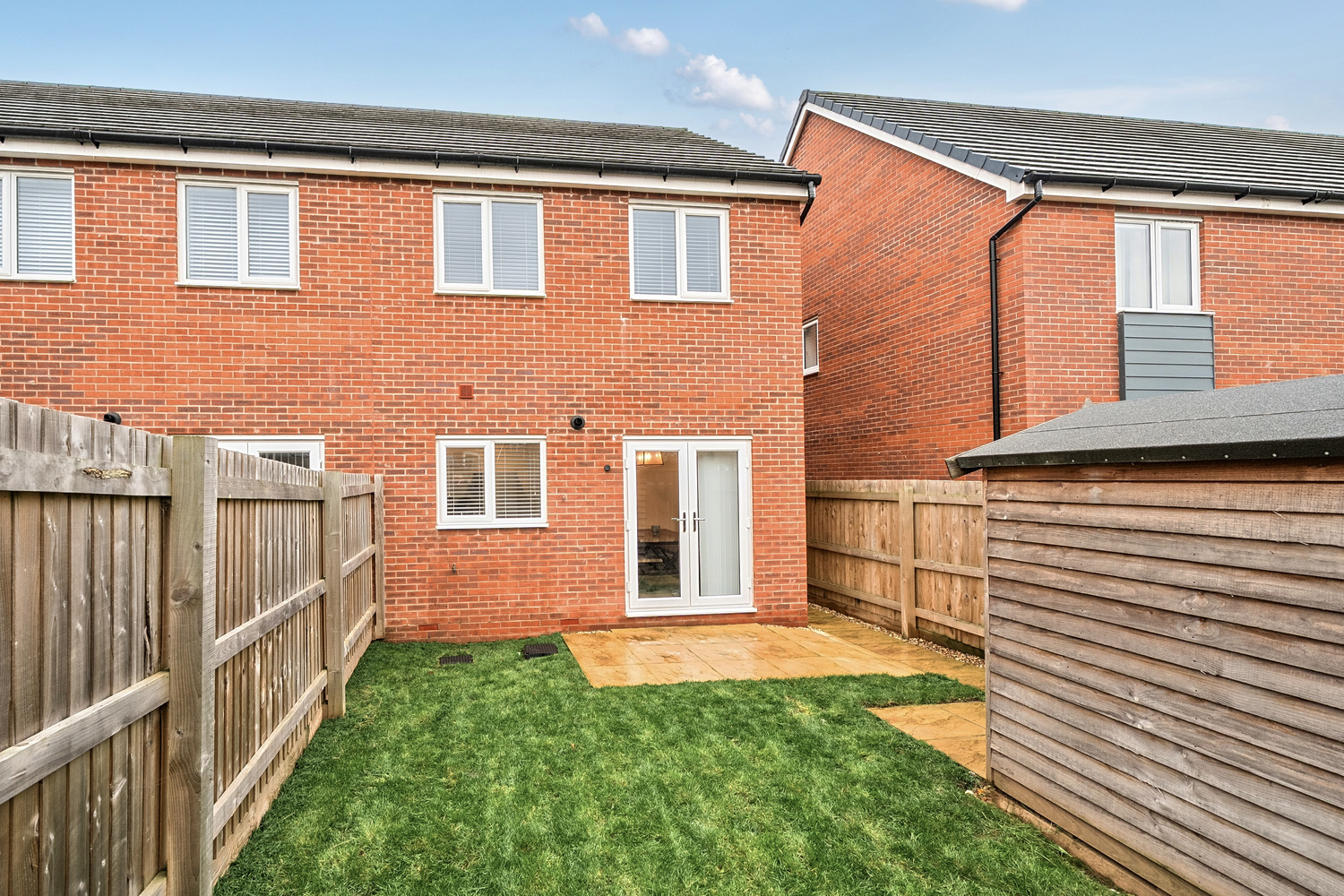 Apple Tree Close, Norton Fitzwarren