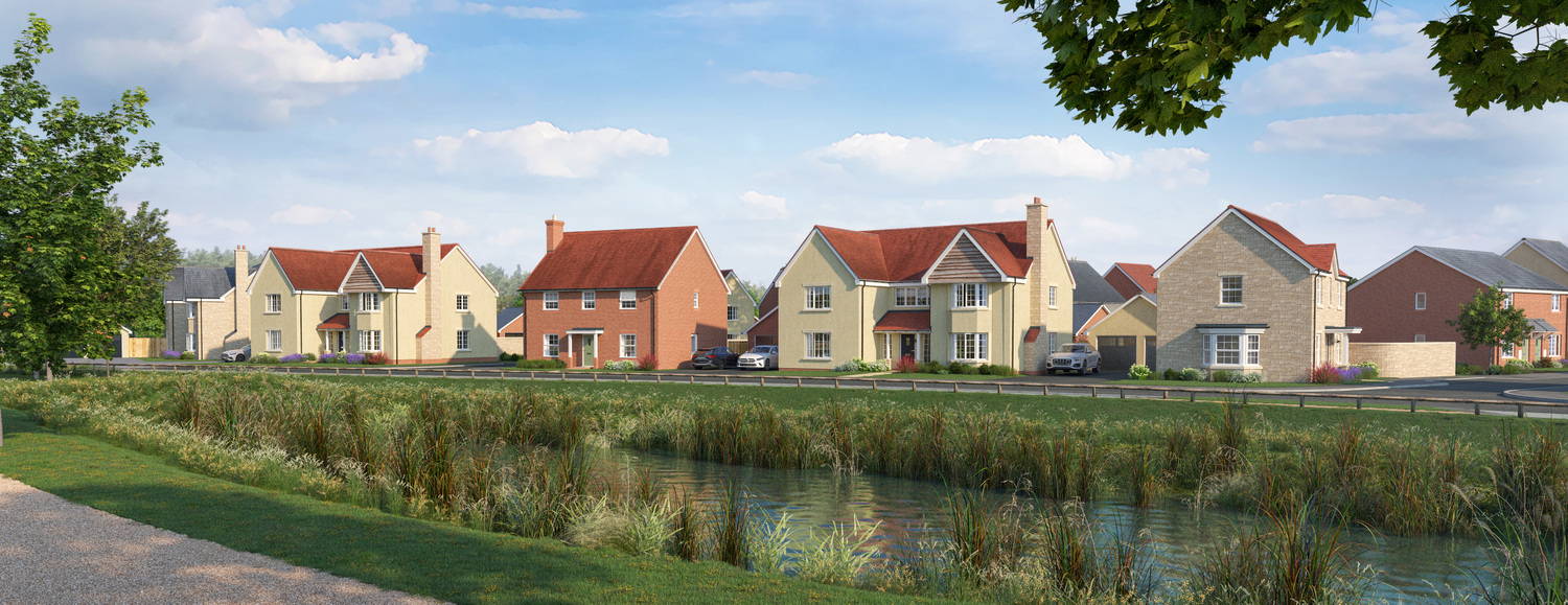 Neroche Meadows, Broadway, Ilminster, Somerset