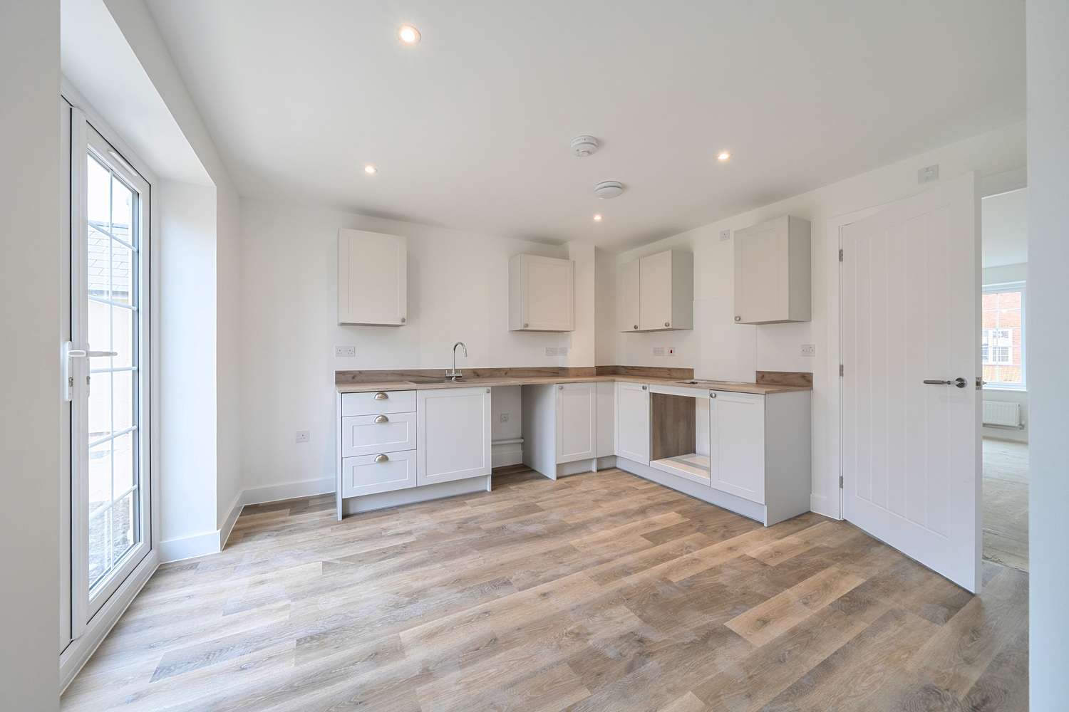 Neroche Meadows, Broadway, Ilminster, Somerset