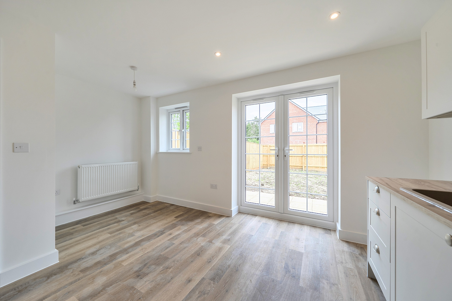 Neroche Meadows, Broadway, Ilminster, Somerset