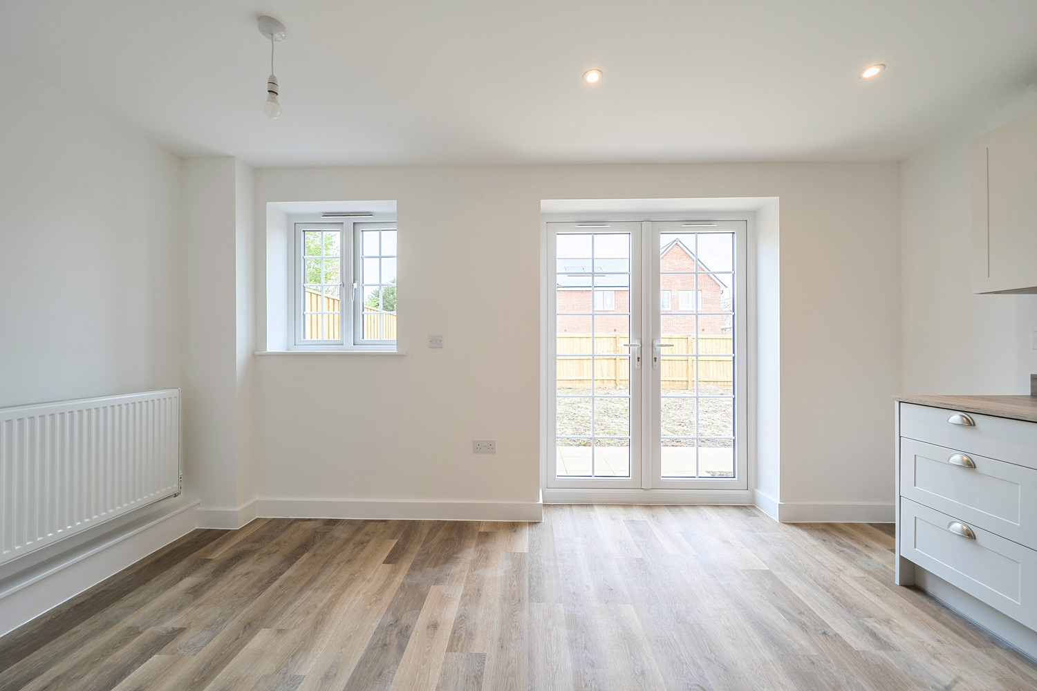 Neroche Meadows, Broadway, Ilminster, Somerset