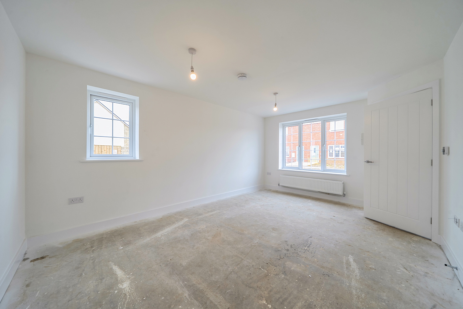 Neroche Meadows, Broadway, Ilminster, Somerset