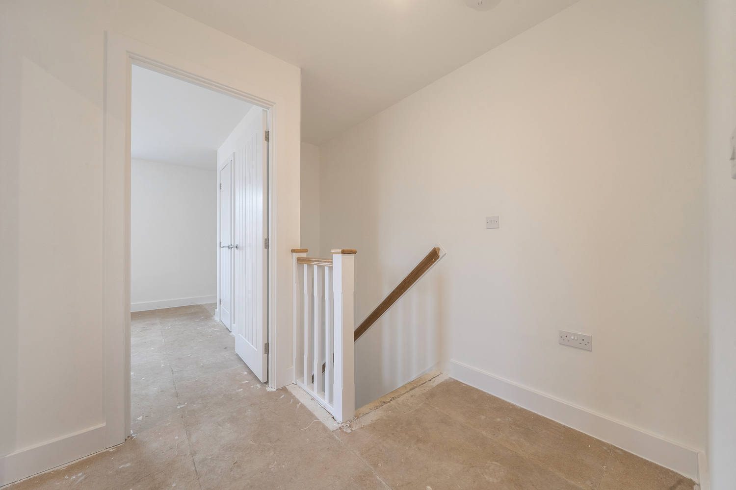 Neroche Meadows, Broadway, Ilminster, Somerset