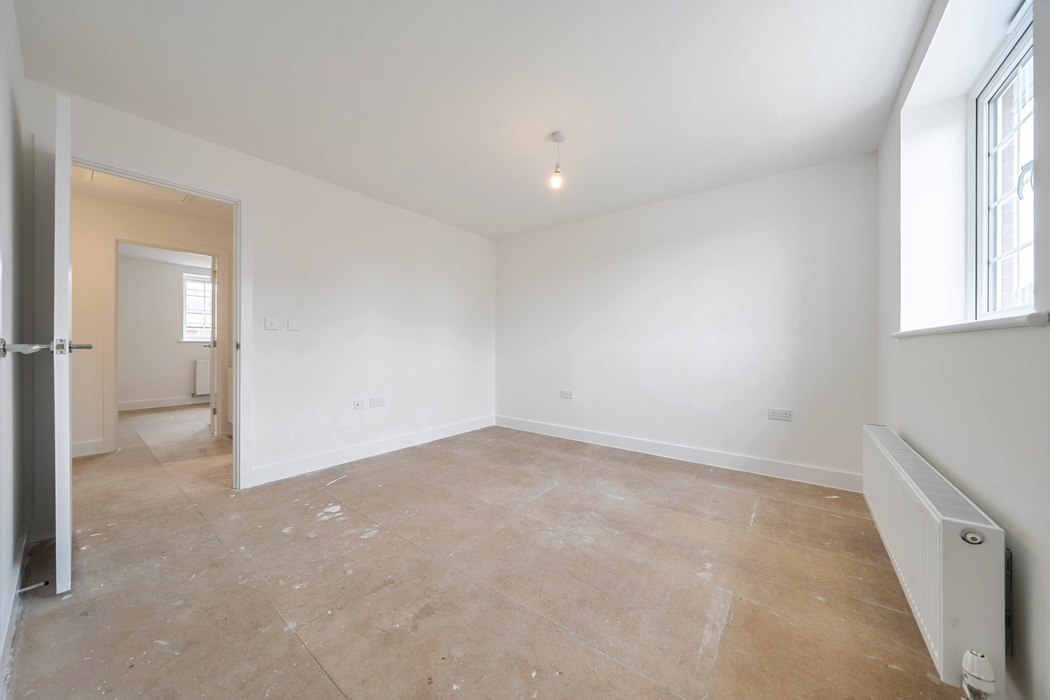 Neroche Meadows, Broadway, Ilminster, Somerset