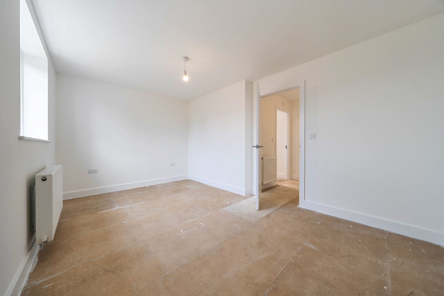 Neroche Meadows, Broadway, Ilminster, Somerset