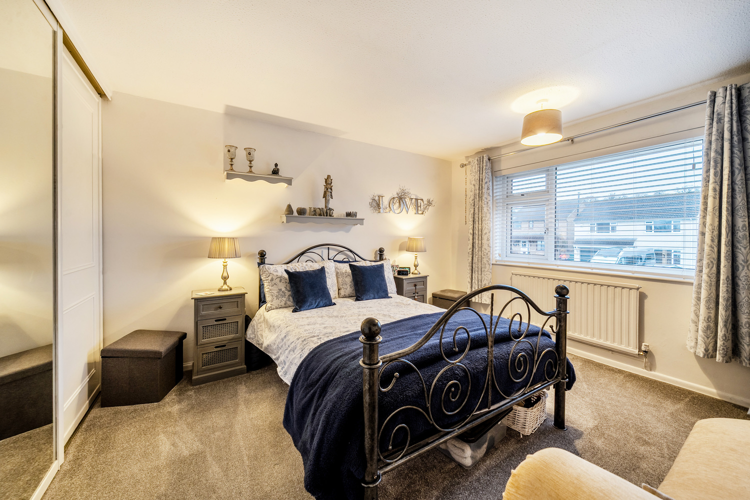 Manor Park, Norton Fitzwarren