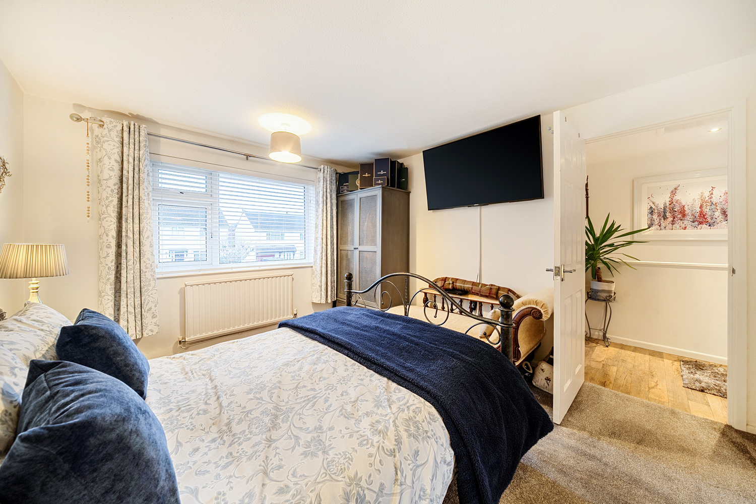 Manor Park, Norton Fitzwarren