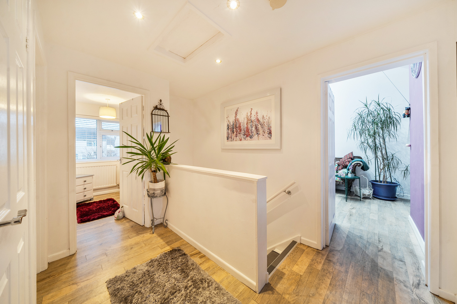 Manor Park, Norton Fitzwarren