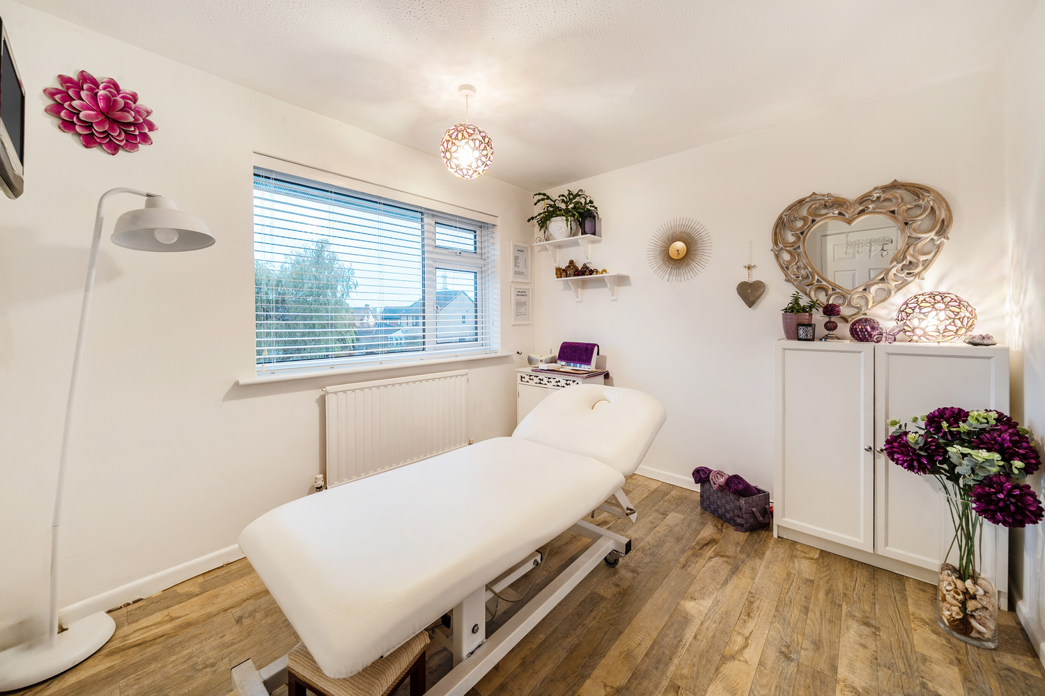 Manor Park, Norton Fitzwarren