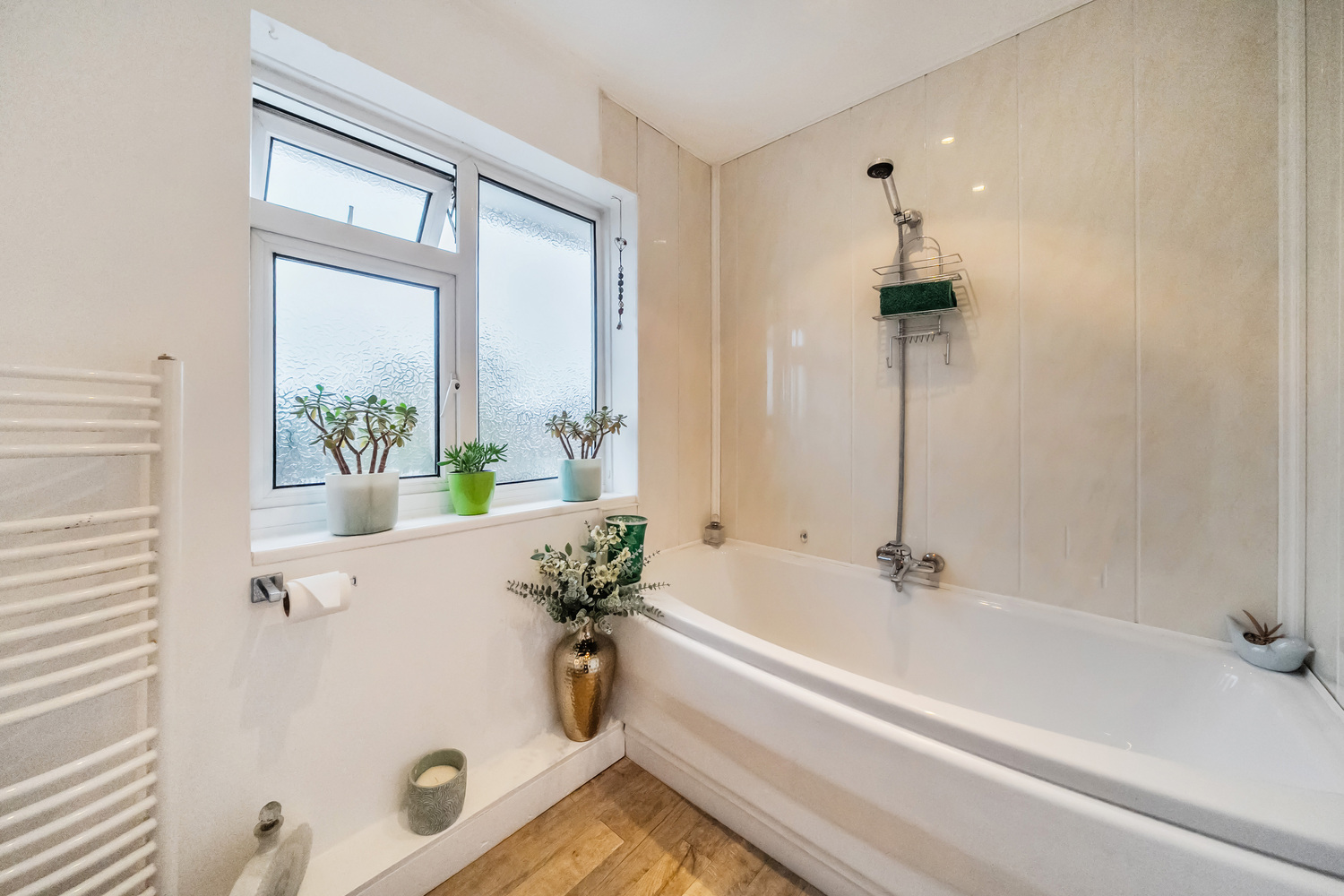 Manor Park, Norton Fitzwarren