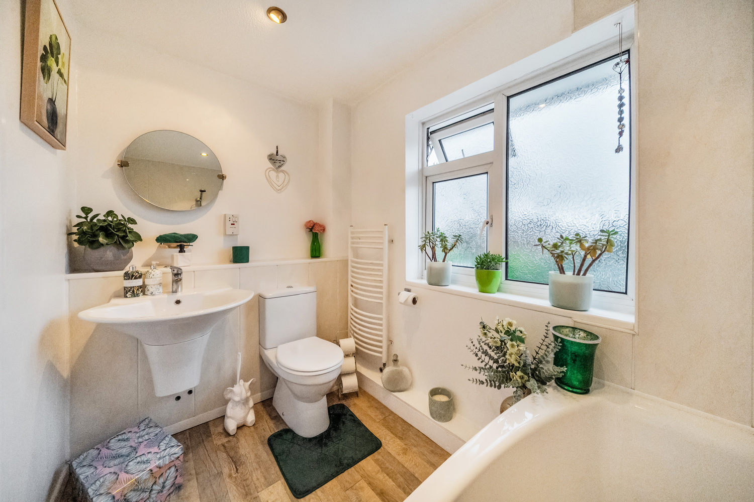 Manor Park, Norton Fitzwarren