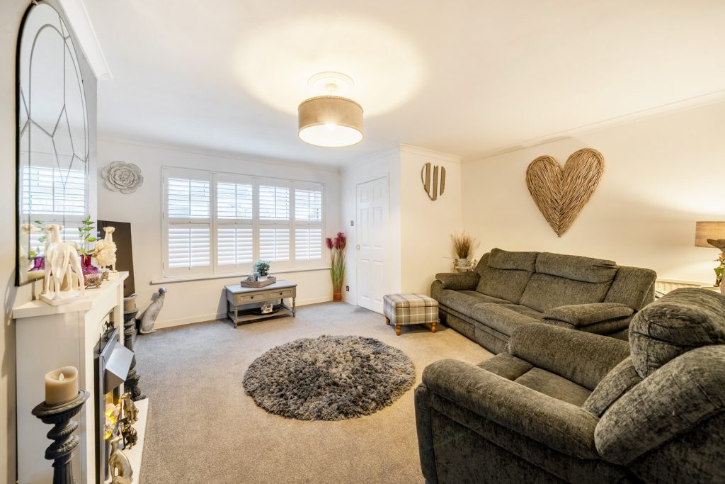 Manor Park, Norton Fitzwarren