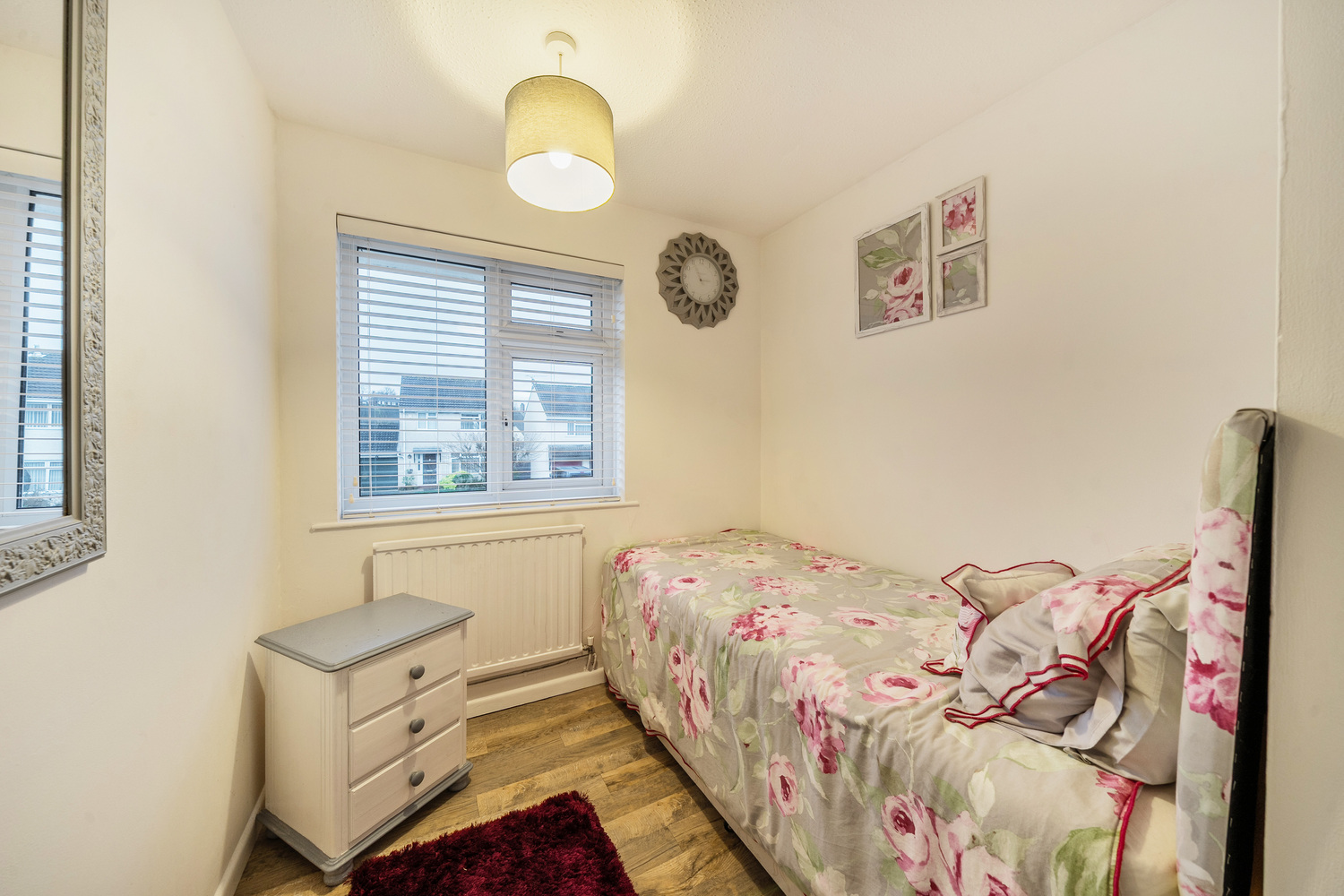 Manor Park, Norton Fitzwarren