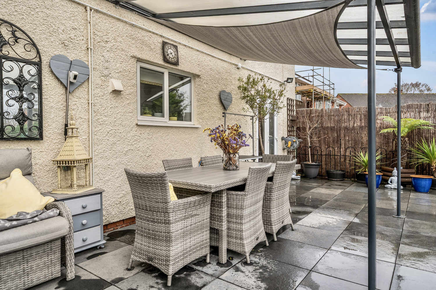 Manor Park, Norton Fitzwarren