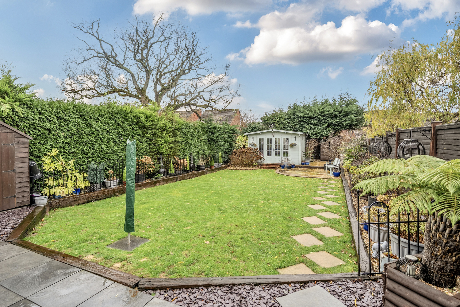 Manor Park, Norton Fitzwarren