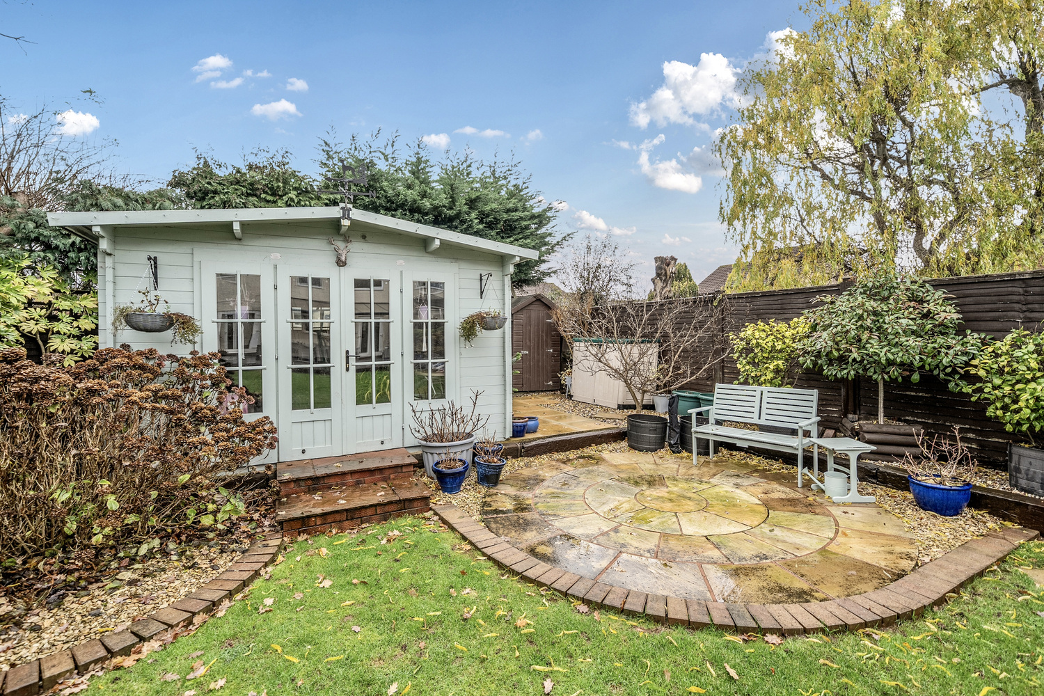 Manor Park, Norton Fitzwarren