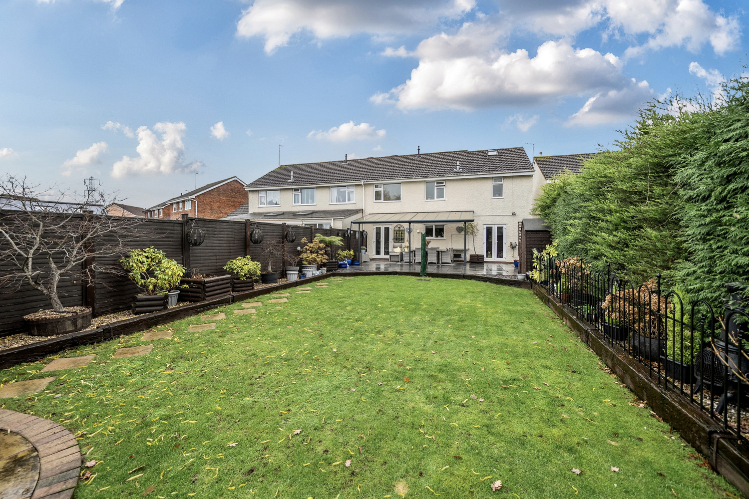 Manor Park, Norton Fitzwarren