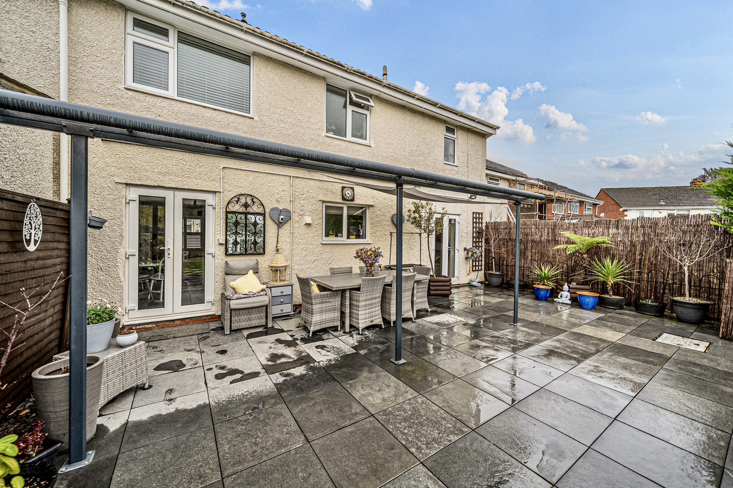 Manor Park, Norton Fitzwarren