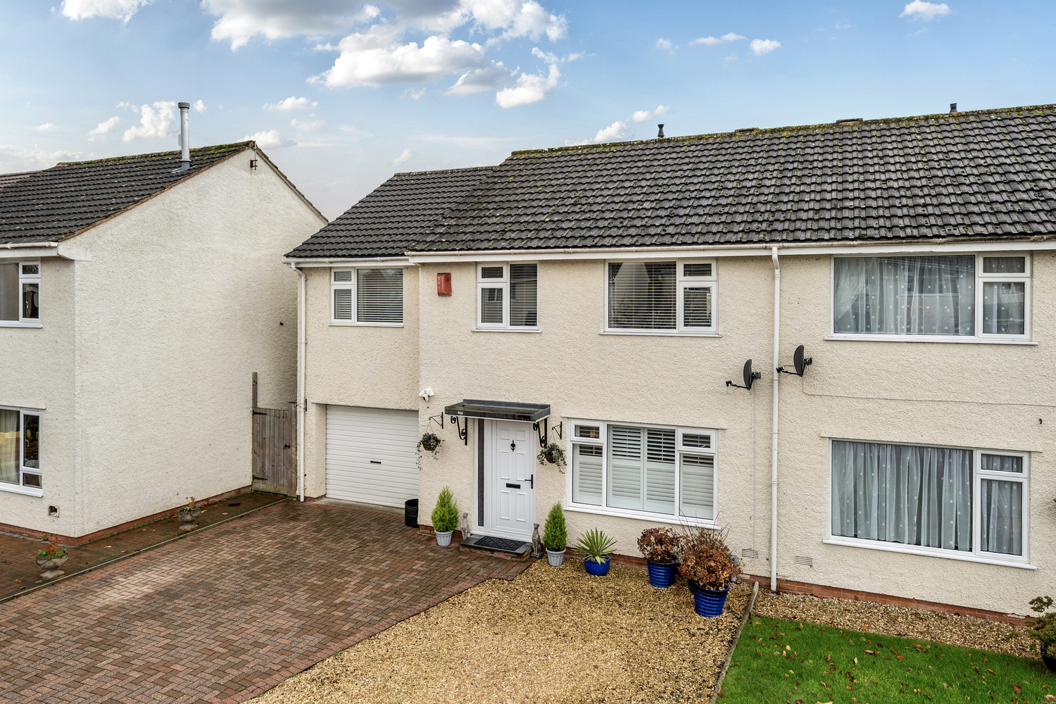 Manor Park, Norton Fitzwarren