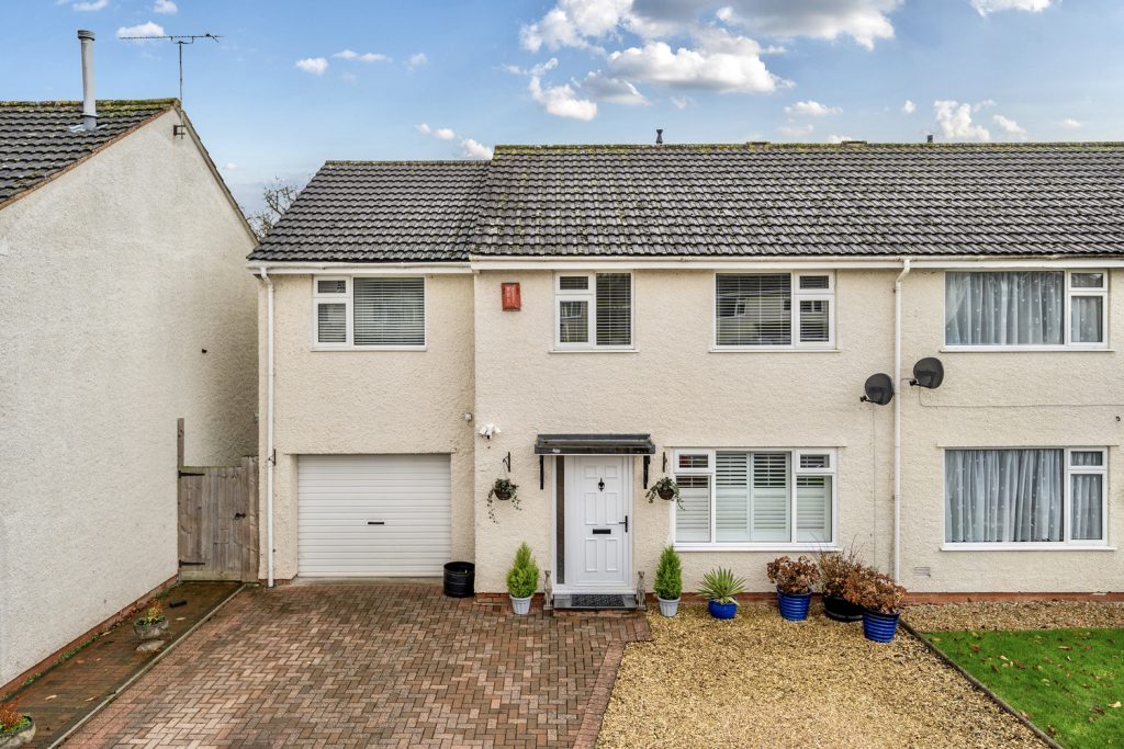 Manor Park, Norton Fitzwarren