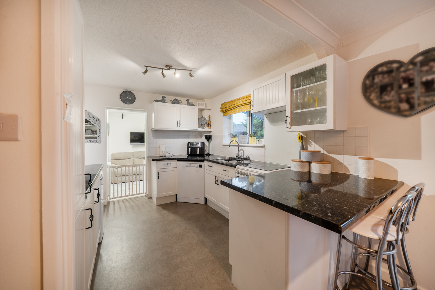 Manor Park, Norton Fitzwarren