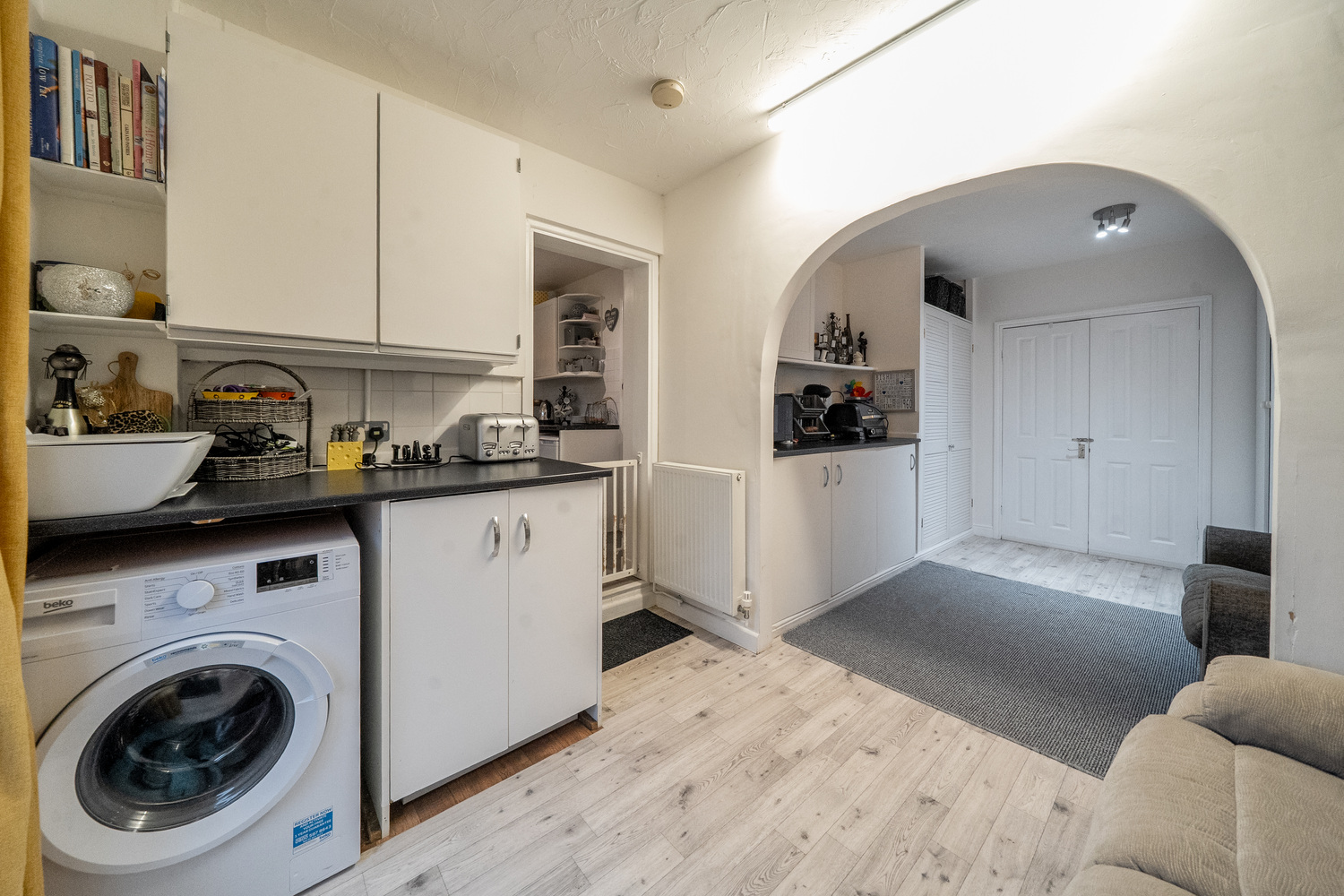 Manor Park, Norton Fitzwarren