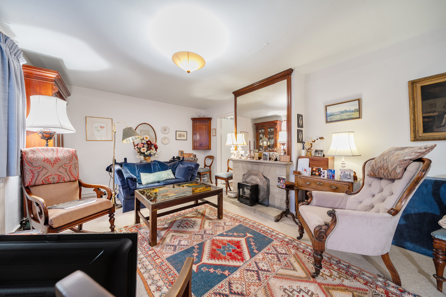 Stoke St. Mary, Taunton