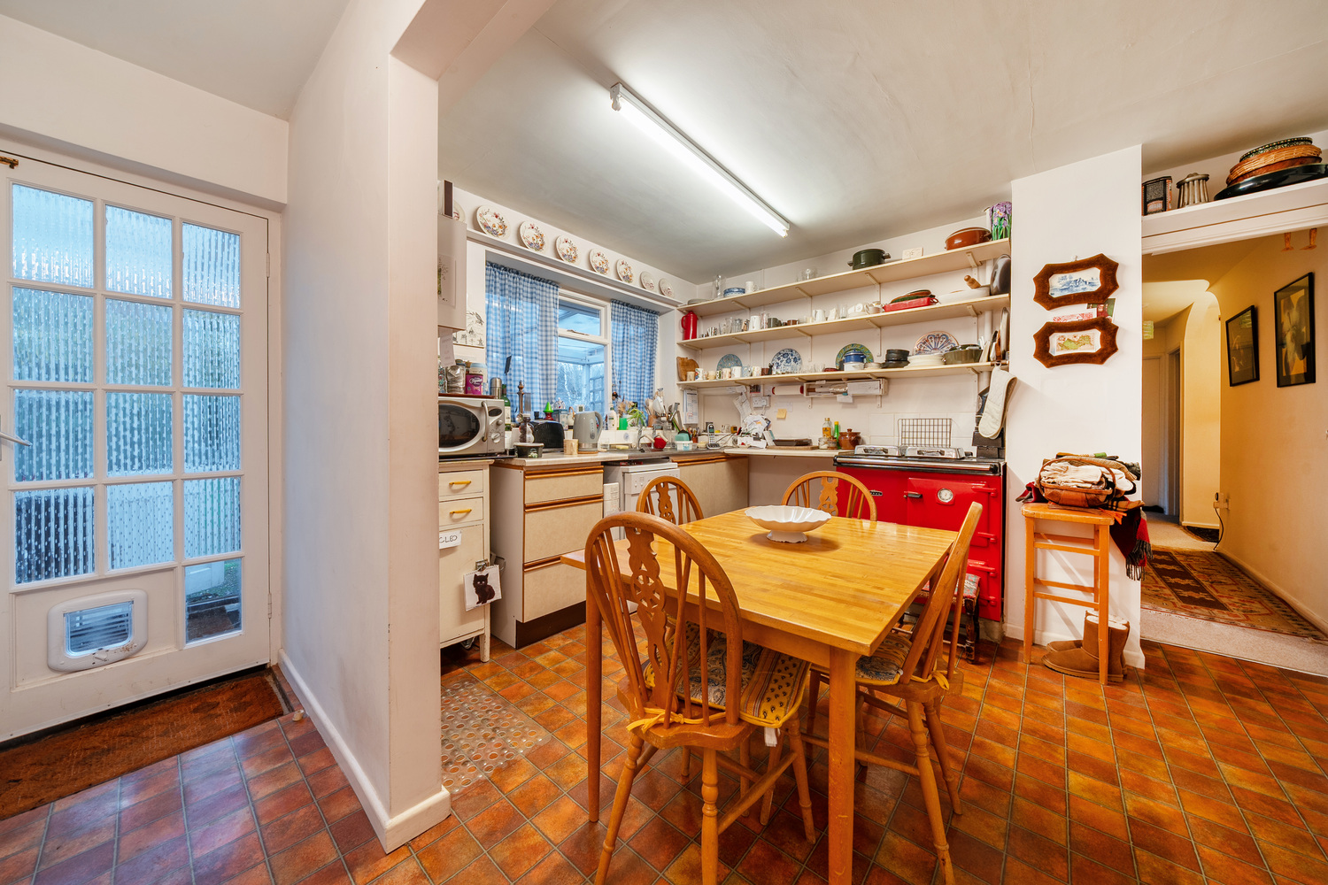 Stoke St. Mary, Taunton