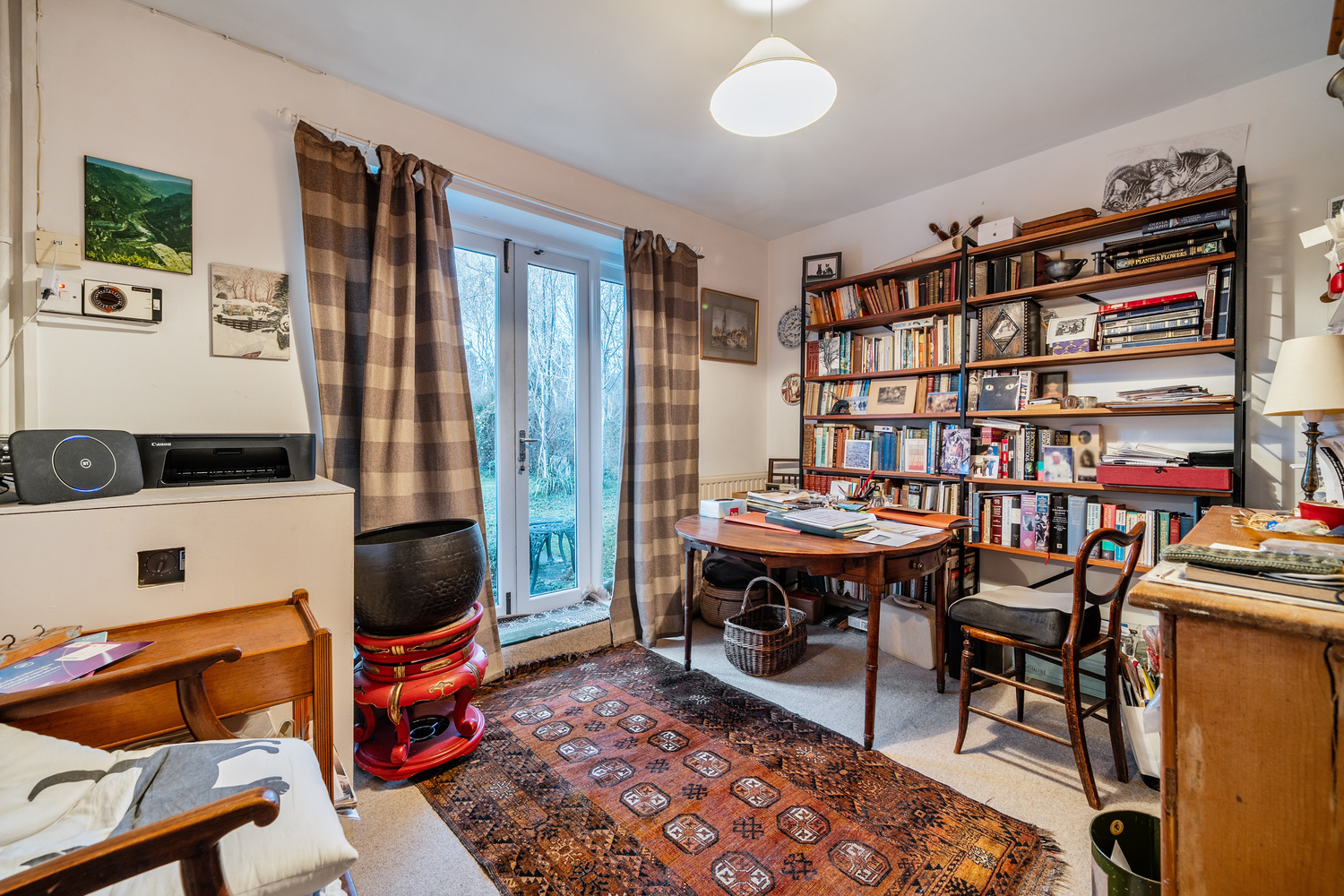 Stoke St. Mary, Taunton