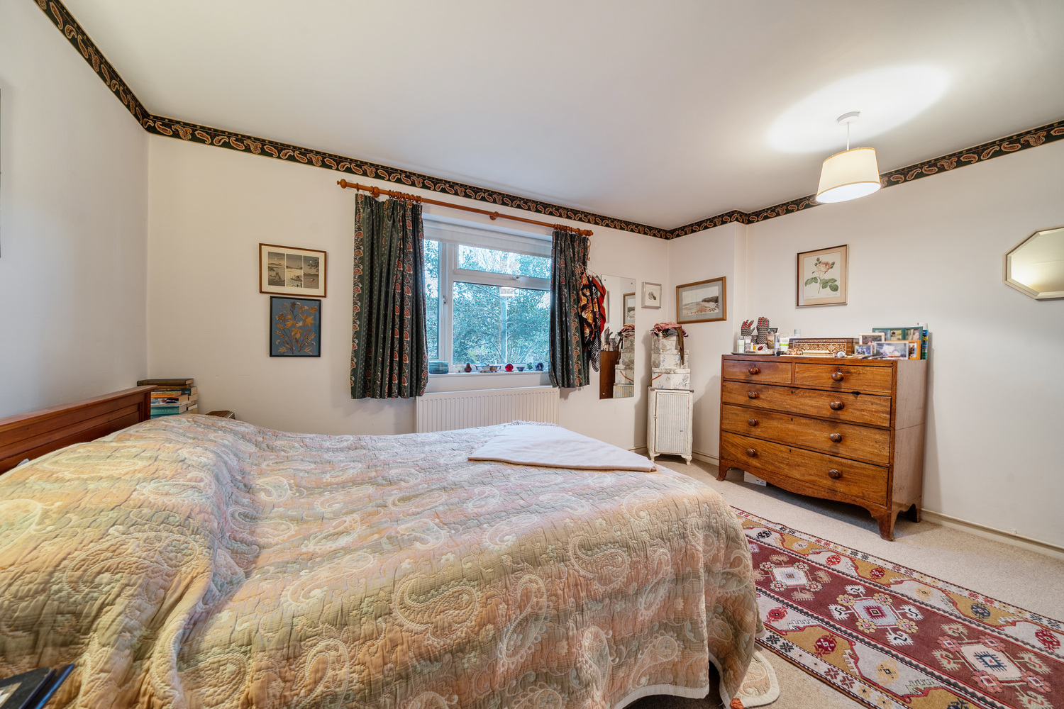 Stoke St. Mary, Taunton