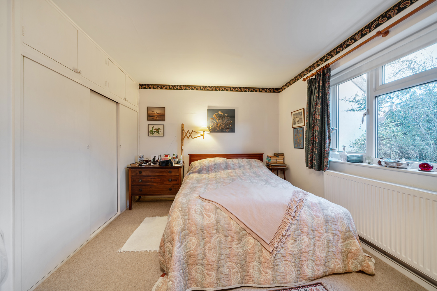 Stoke St. Mary, Taunton